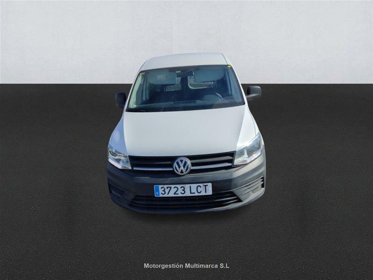 volkswagen caddy 2019 / foto grande (2)