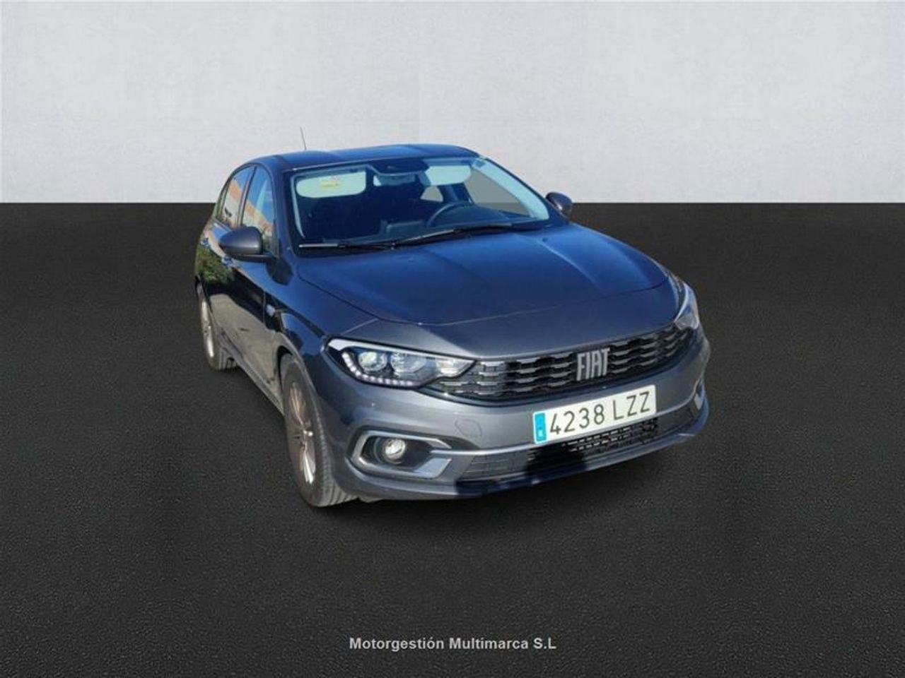 fiat tipo 2022 / foto grande (3)