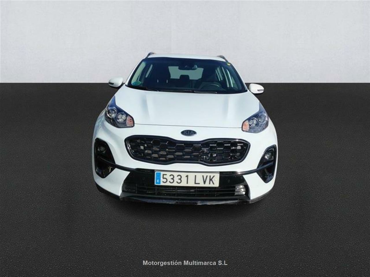 kia sportage 2021 / foto grande (2)