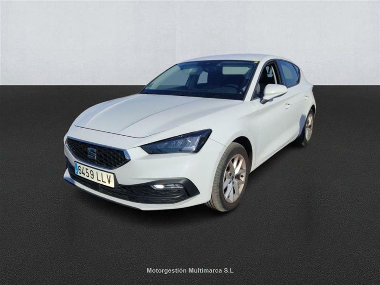Tractores mulas mecanicas  de segunda mano - seat leon 2020 /