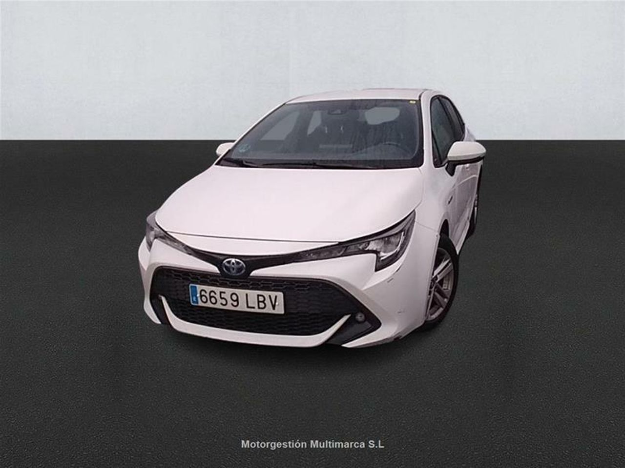 Tractores mulas mecanicas  de segunda mano - toyota corolla 2019 /