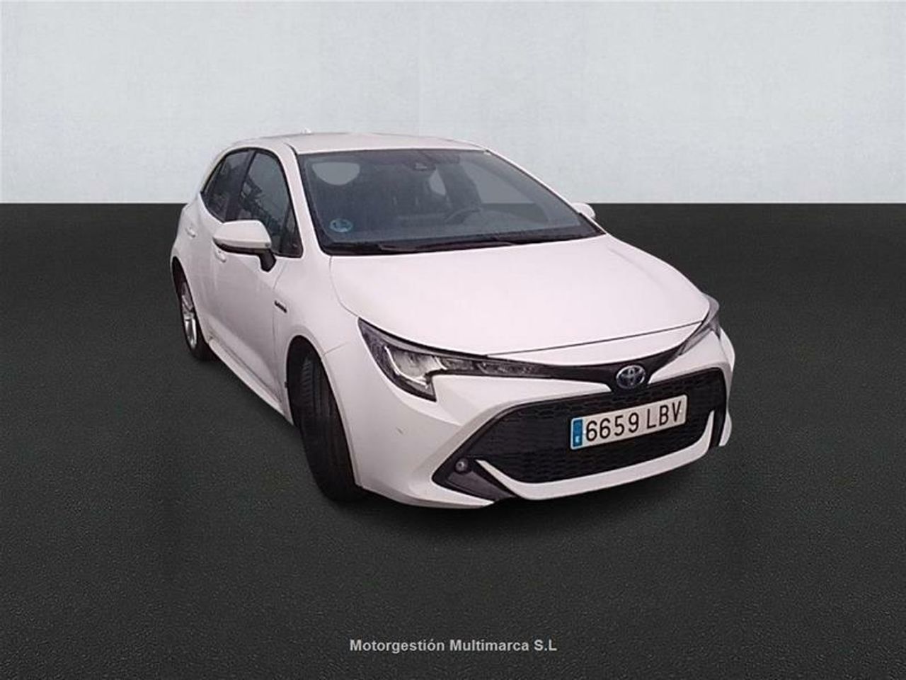 toyota corolla 2019 / foto grande (3)