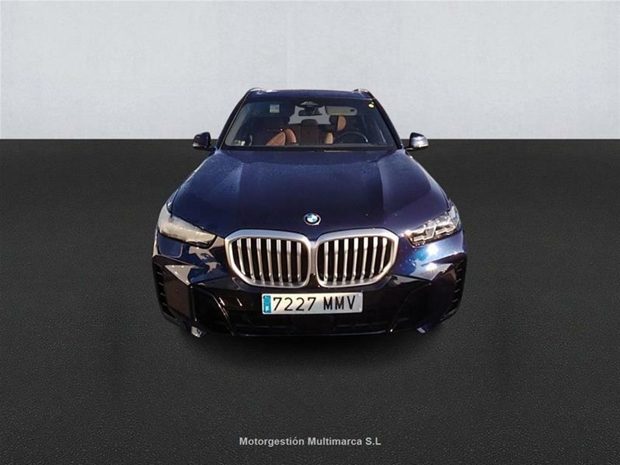 bmw x5 2024 / foto grande (2)