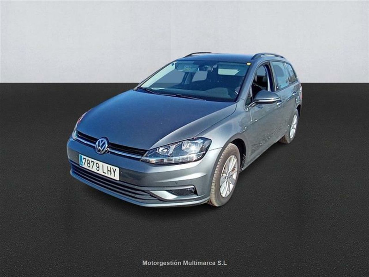 Foto volkswagen golf 2020 /