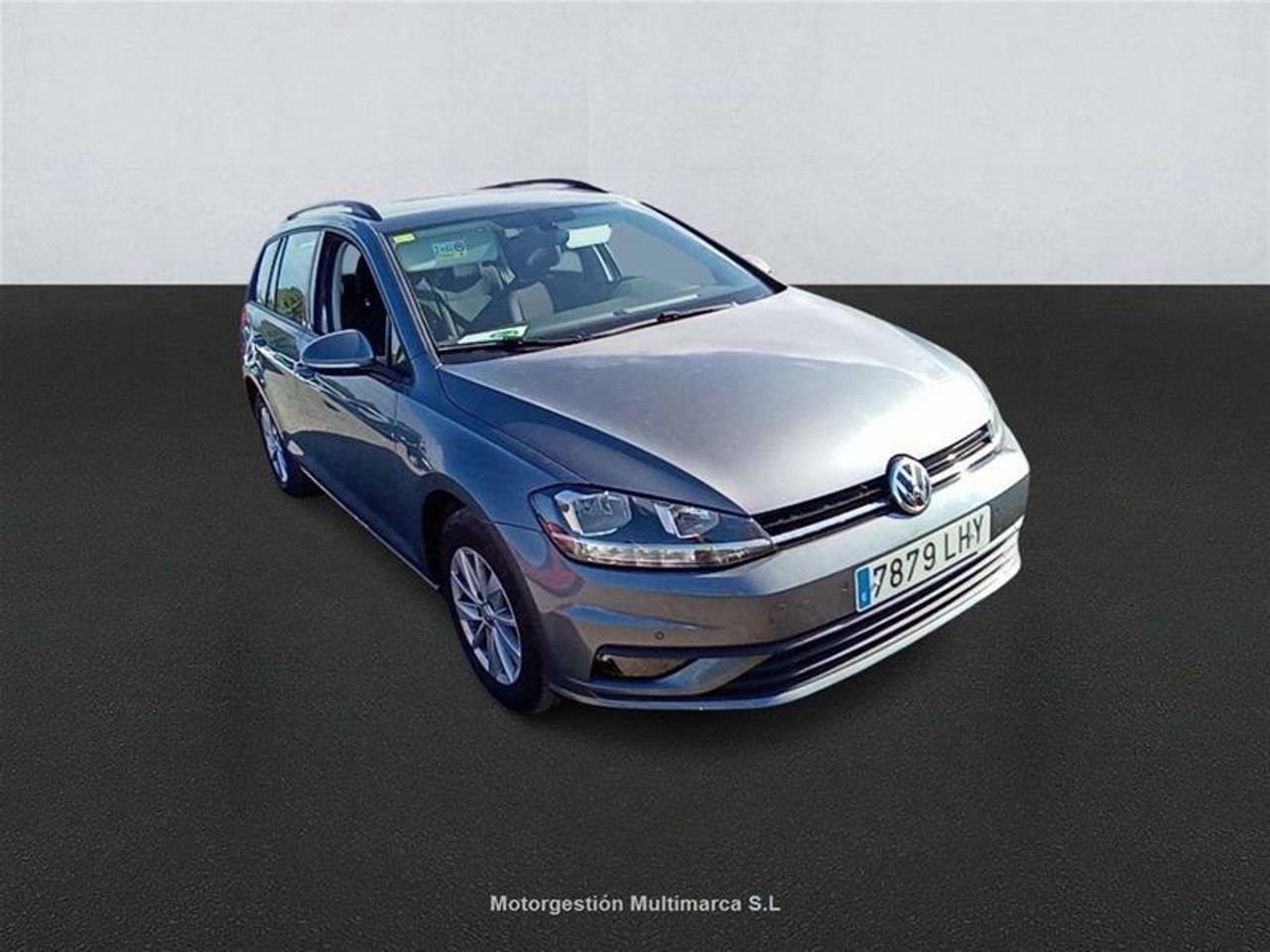 volkswagen golf 2020 / foto grande (3)