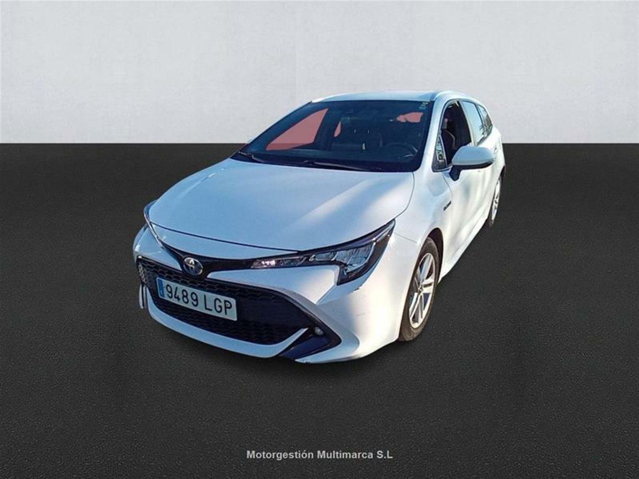 Tractores mulas mecanicas  de segunda mano - toyota corolla 2020 /