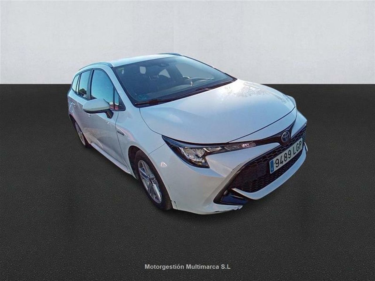 toyota corolla 2020 / foto grande (3)