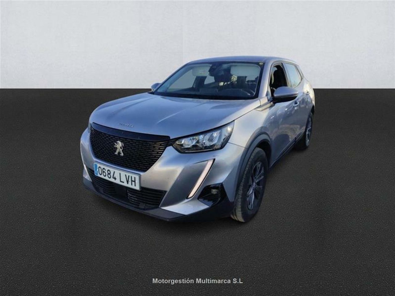 Foto peugeot 2008 2021 /