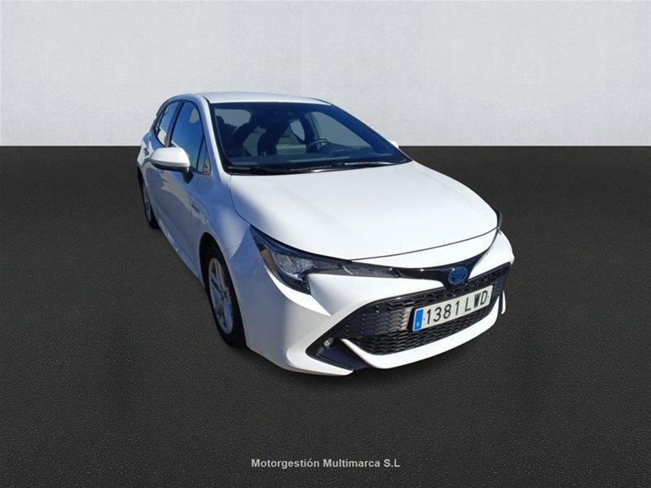 toyota corolla 2022 / foto grande (3)