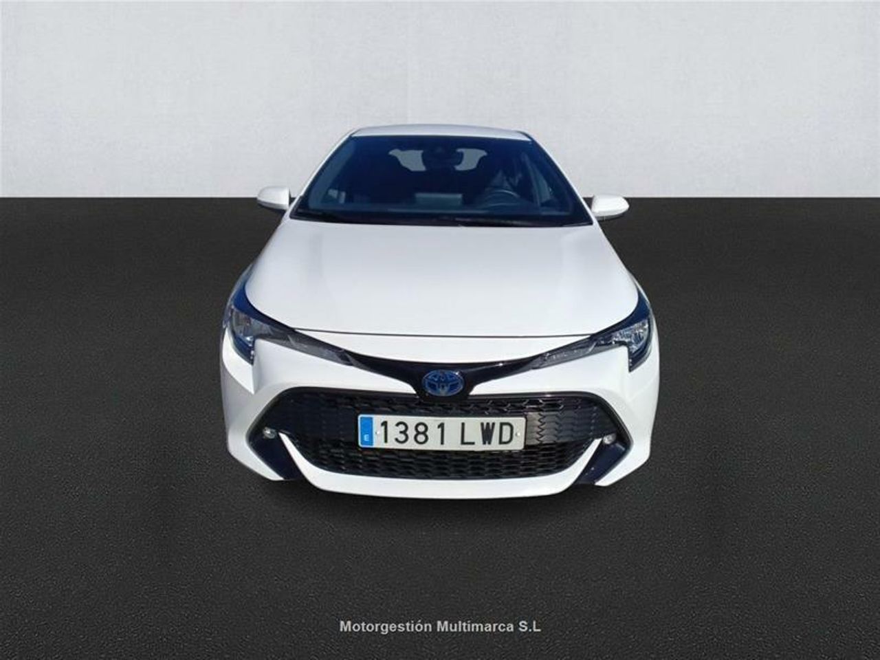 toyota corolla 2022 / foto grande (2)