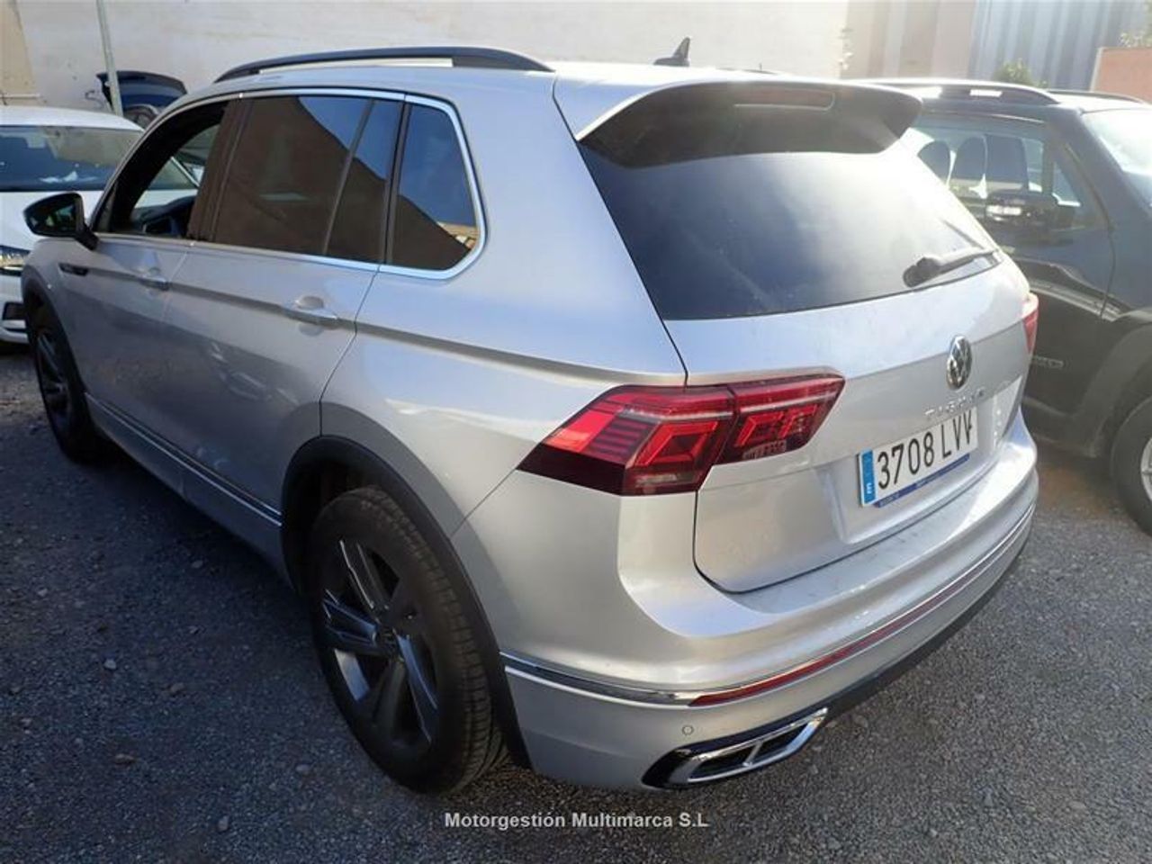 volkswagen tiguan 2022 / foto grande (2)