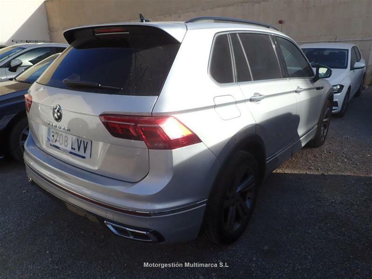 volkswagen tiguan 2022 / foto grande (3)