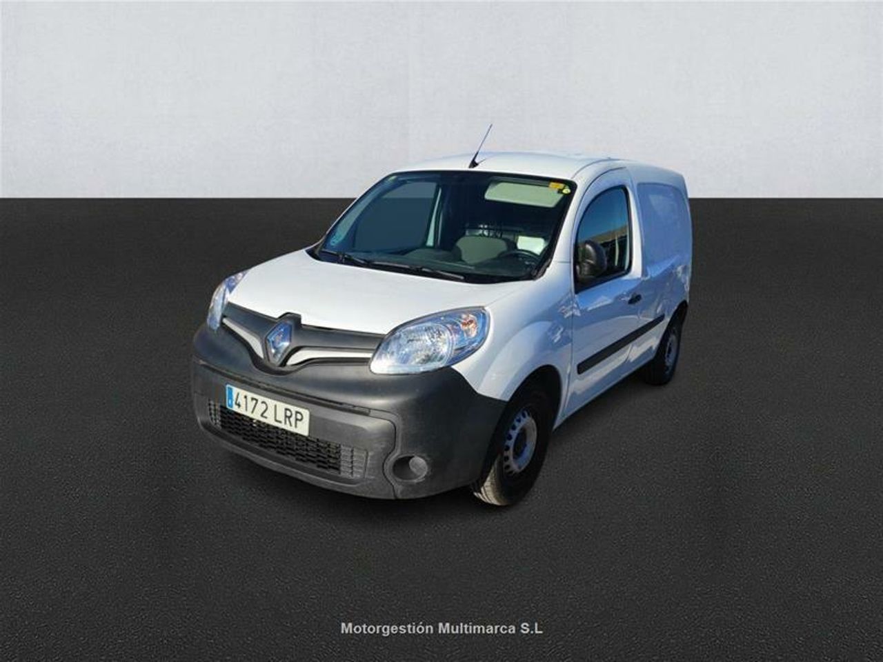 Foto renault kangoo 2021 /