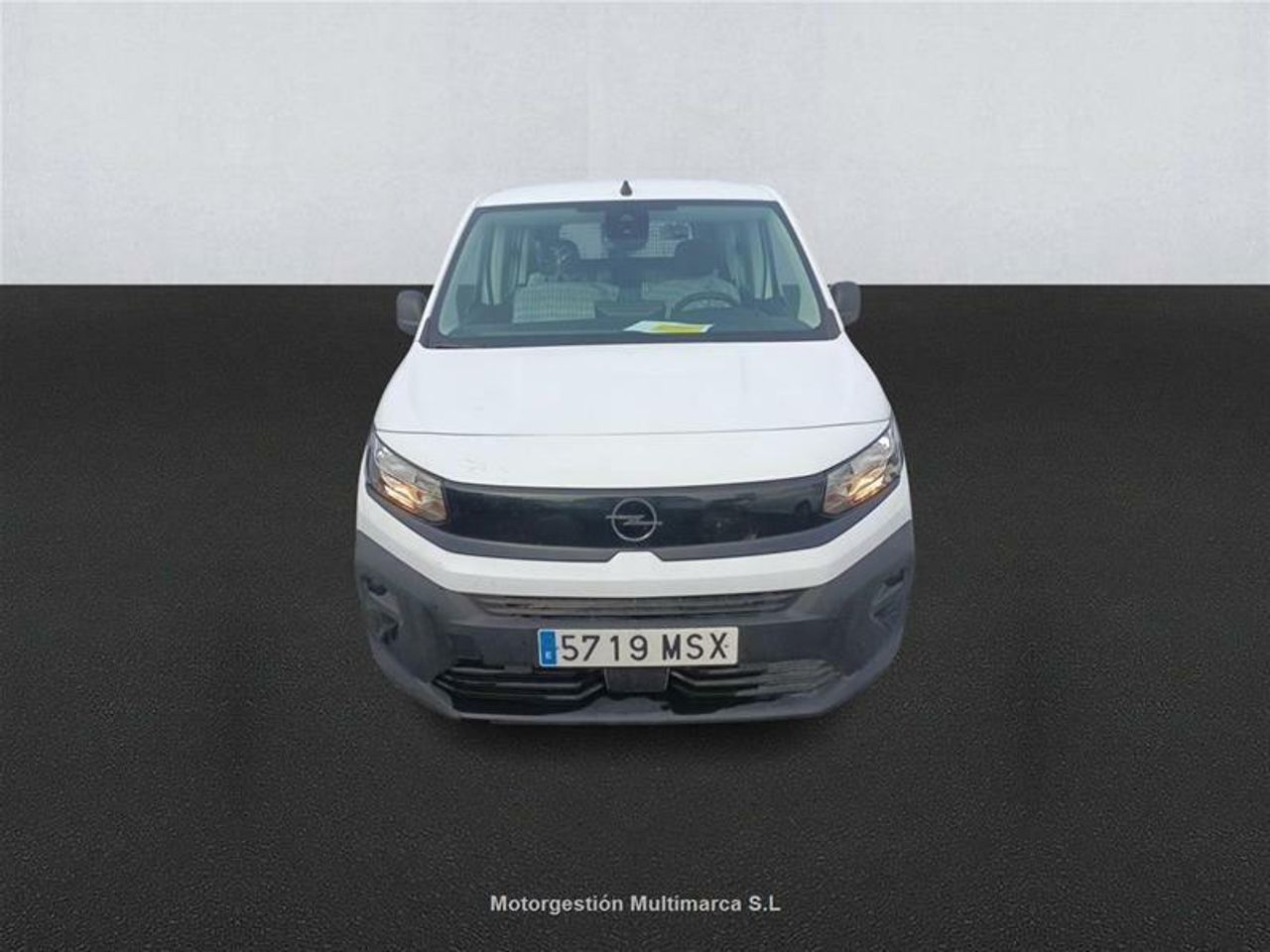 opel combo cargo 2024 / foto grande (2)
