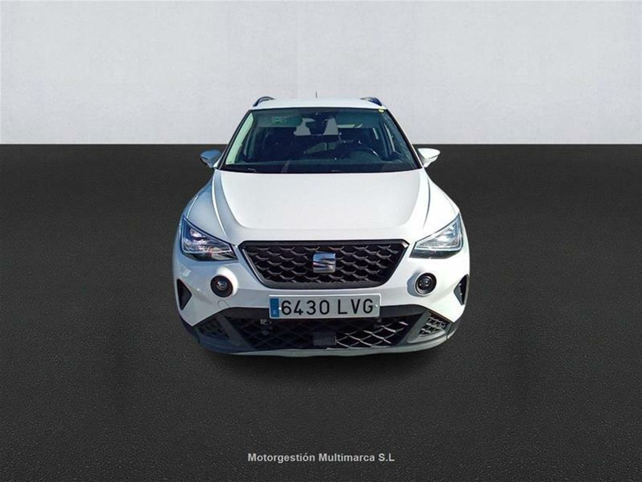 seat arona 2021 / foto grande (2)