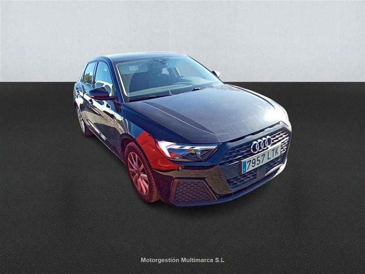 audi a1 2021 / foto grande (3)