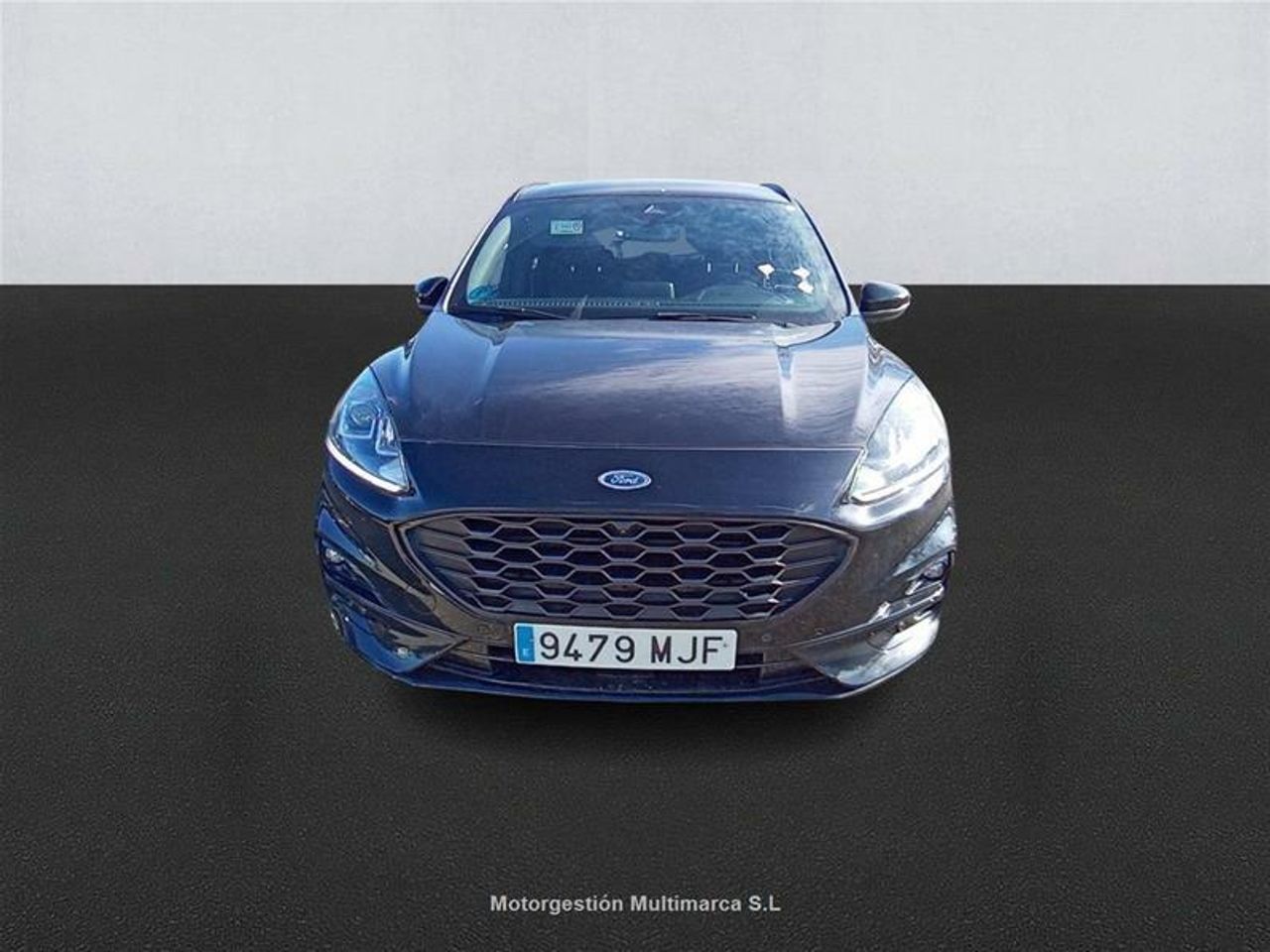 ford kuga 2023 / foto grande (2)