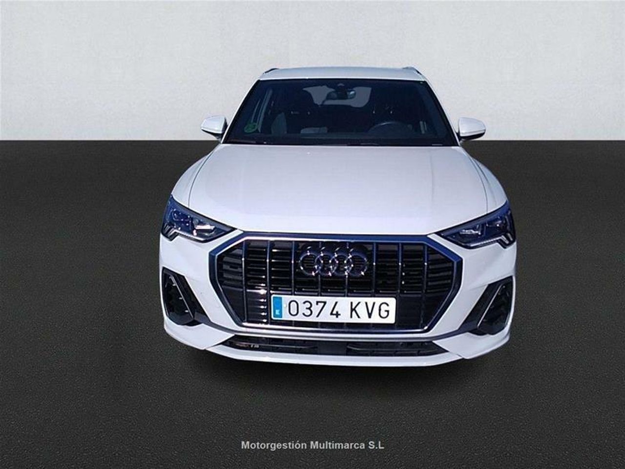 audi q3 2019 / foto grande (2)