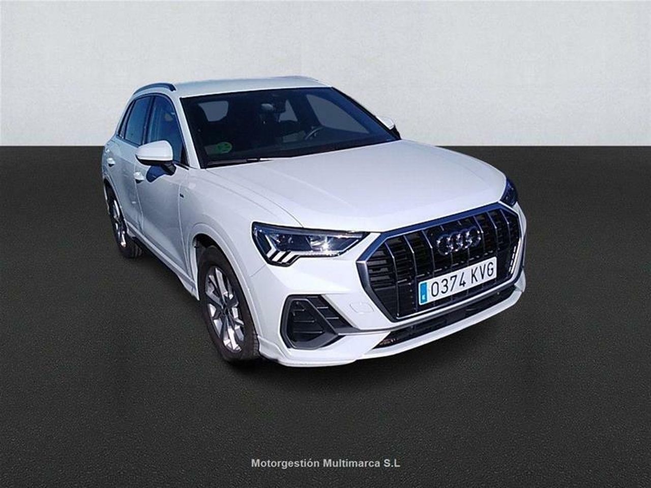 audi q3 2019 / foto grande (3)