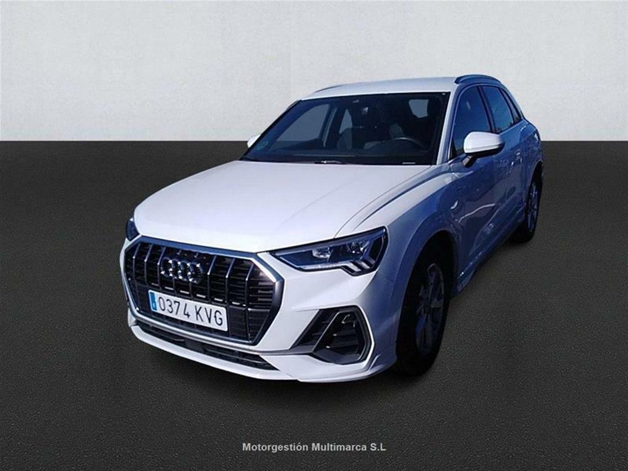 Foto audi q3 2019 /