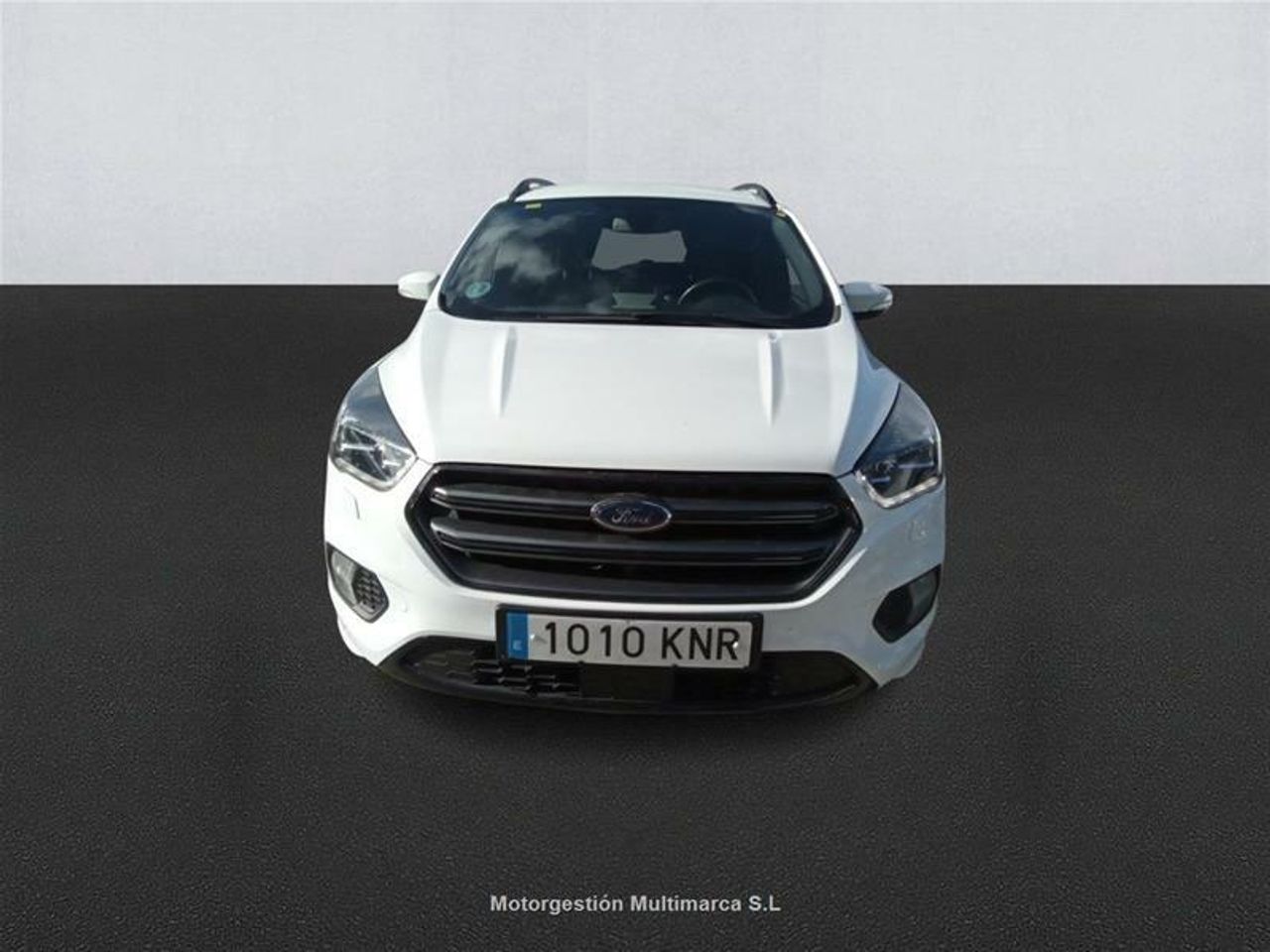 ford kuga 2018 / foto grande (2)