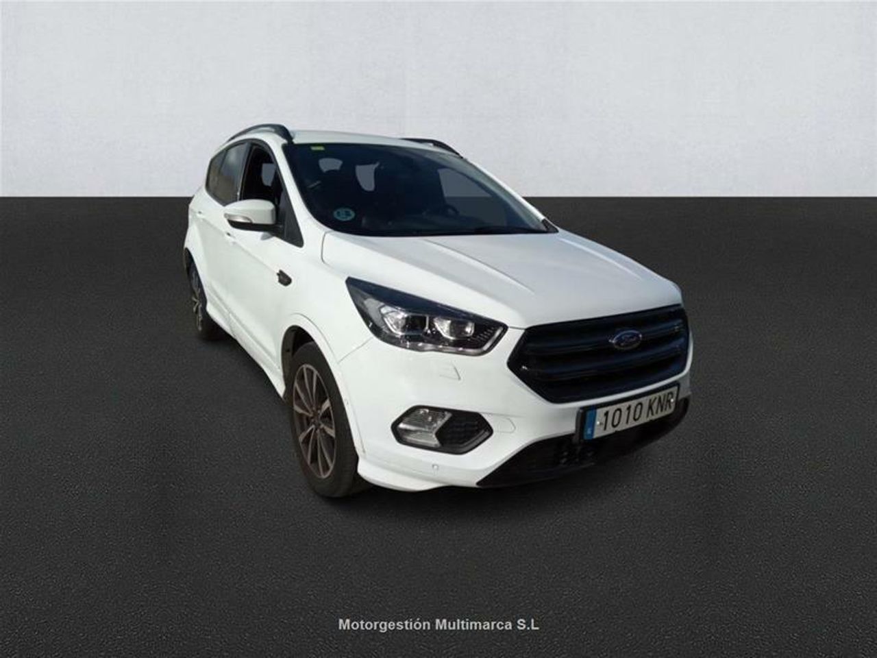 ford kuga 2018 / foto grande (3)