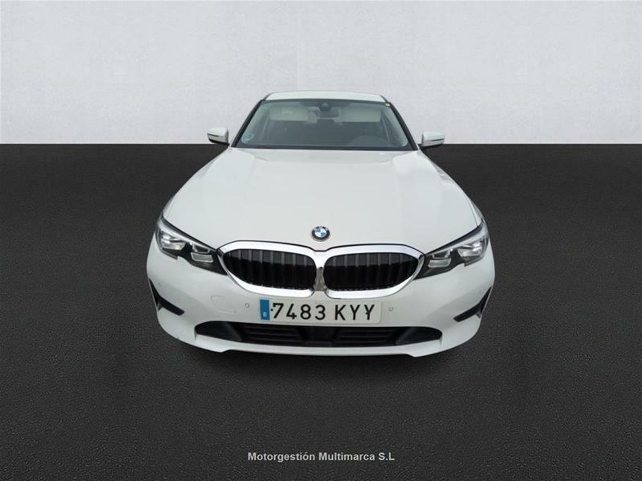 bmw serie 3 2019 / foto grande (2)