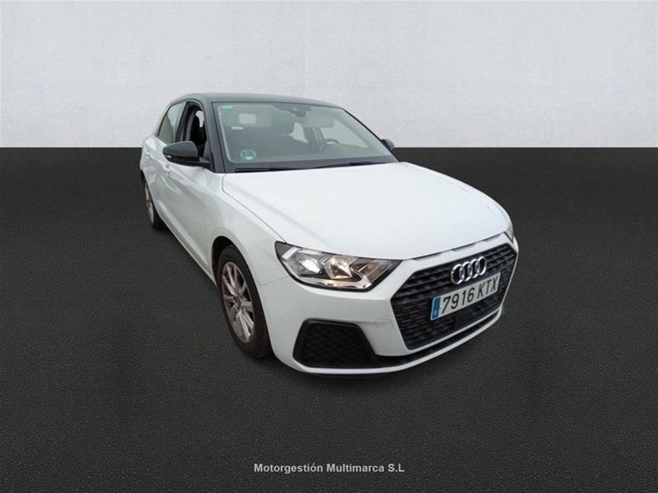 audi a1 2019 / foto grande (3)