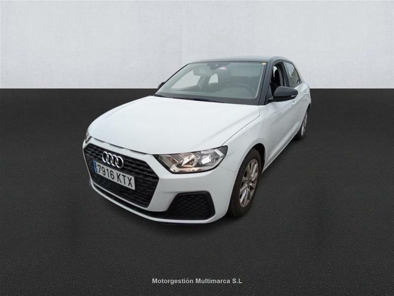 Foto audi a1 2019 /