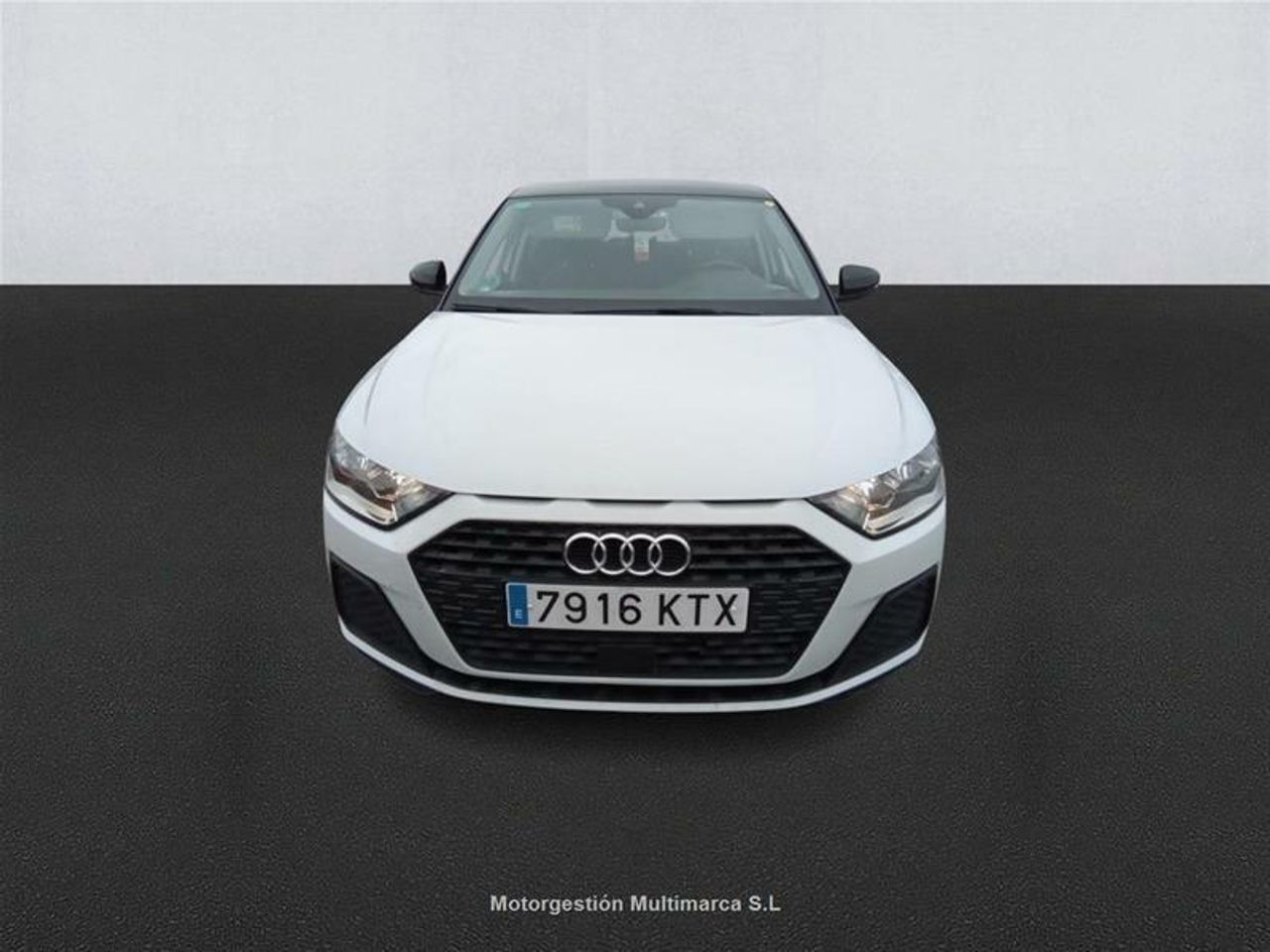 audi a1 2019 / foto grande (2)