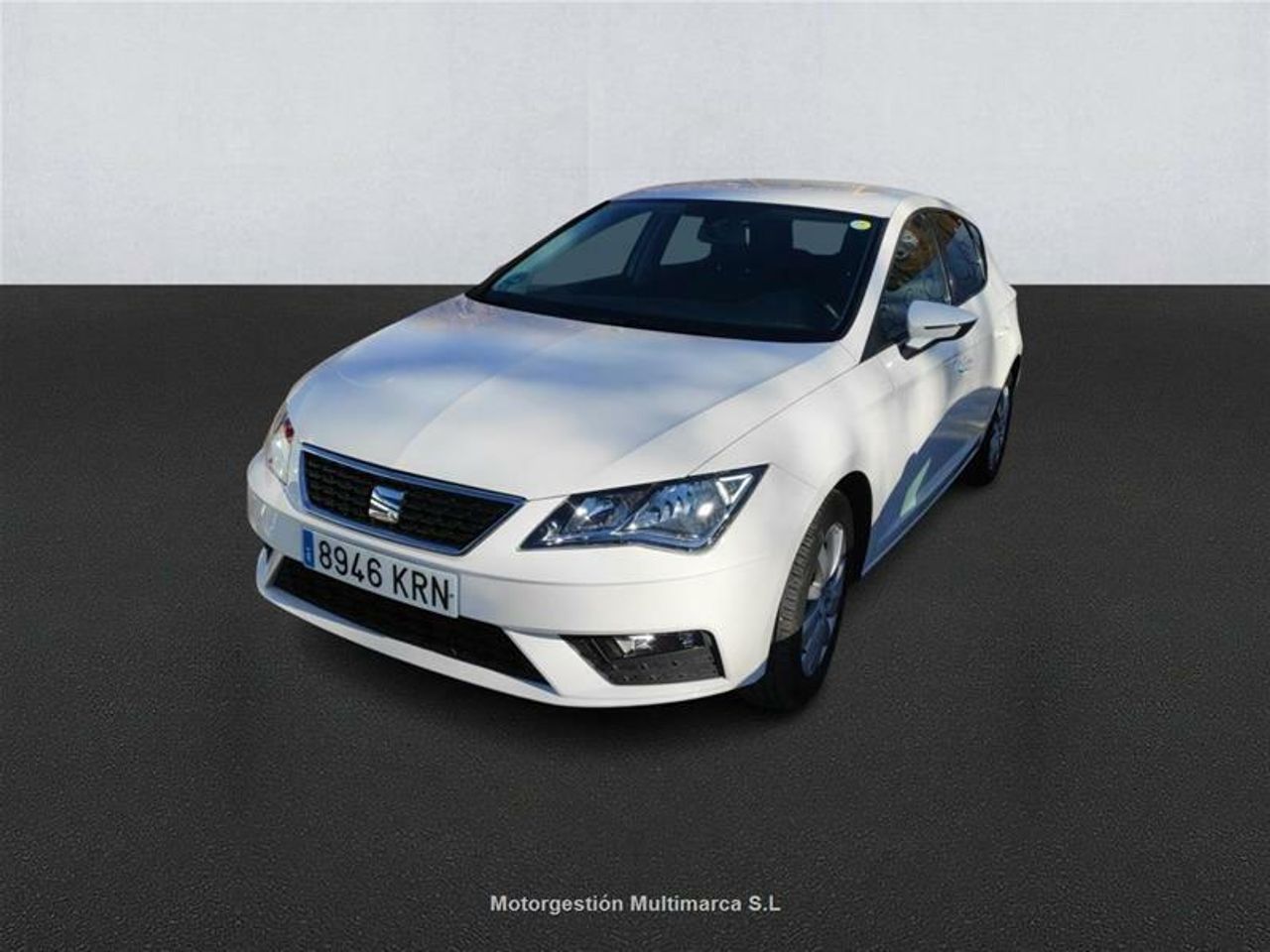 Foto seat leon 2018 /