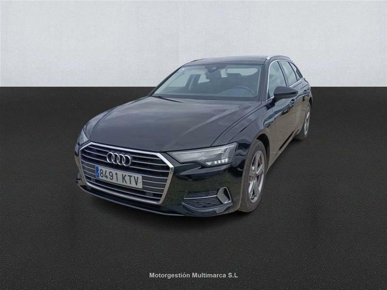Foto audi a6 2019 /