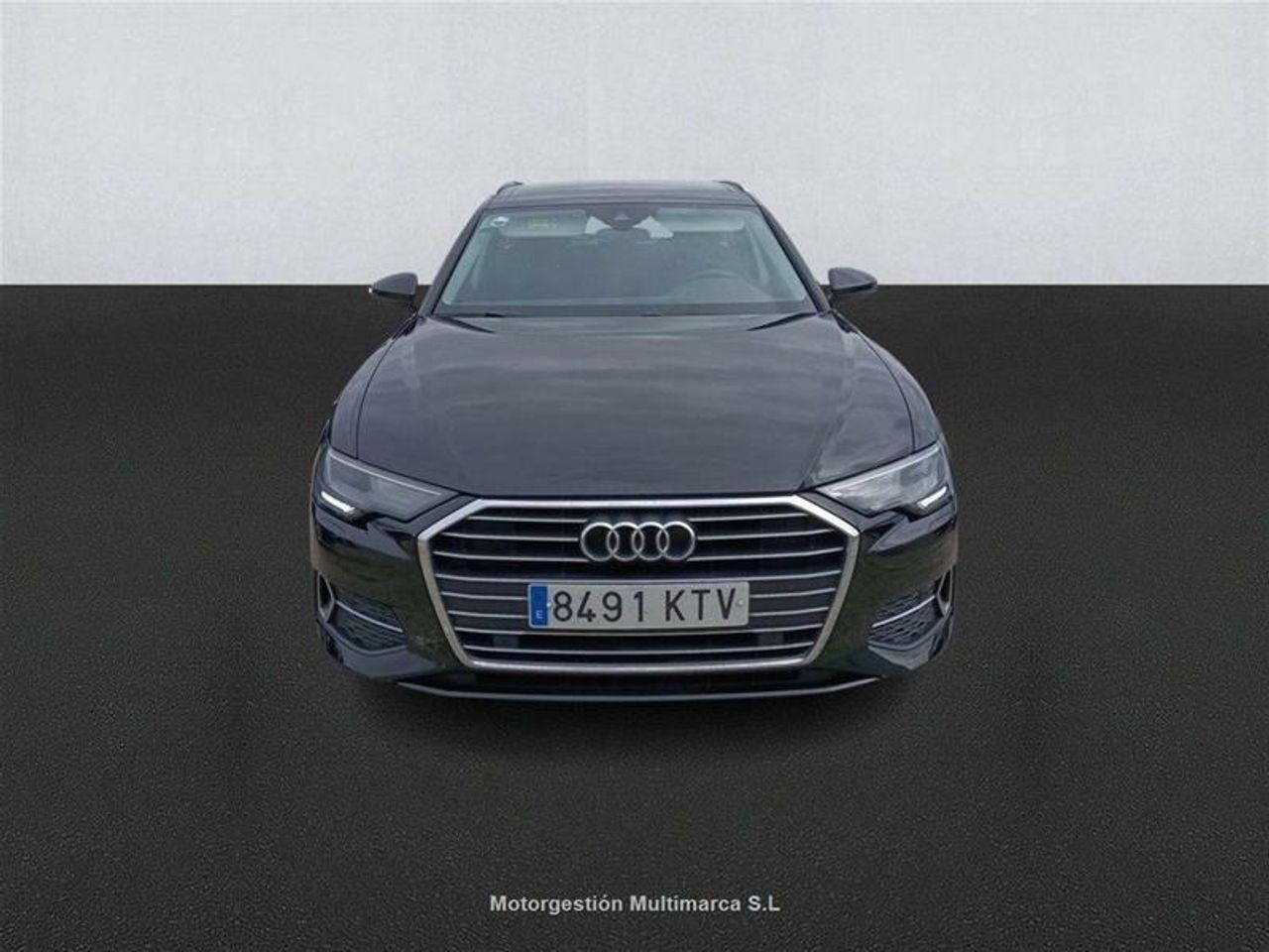 audi a6 2019 / foto grande (2)