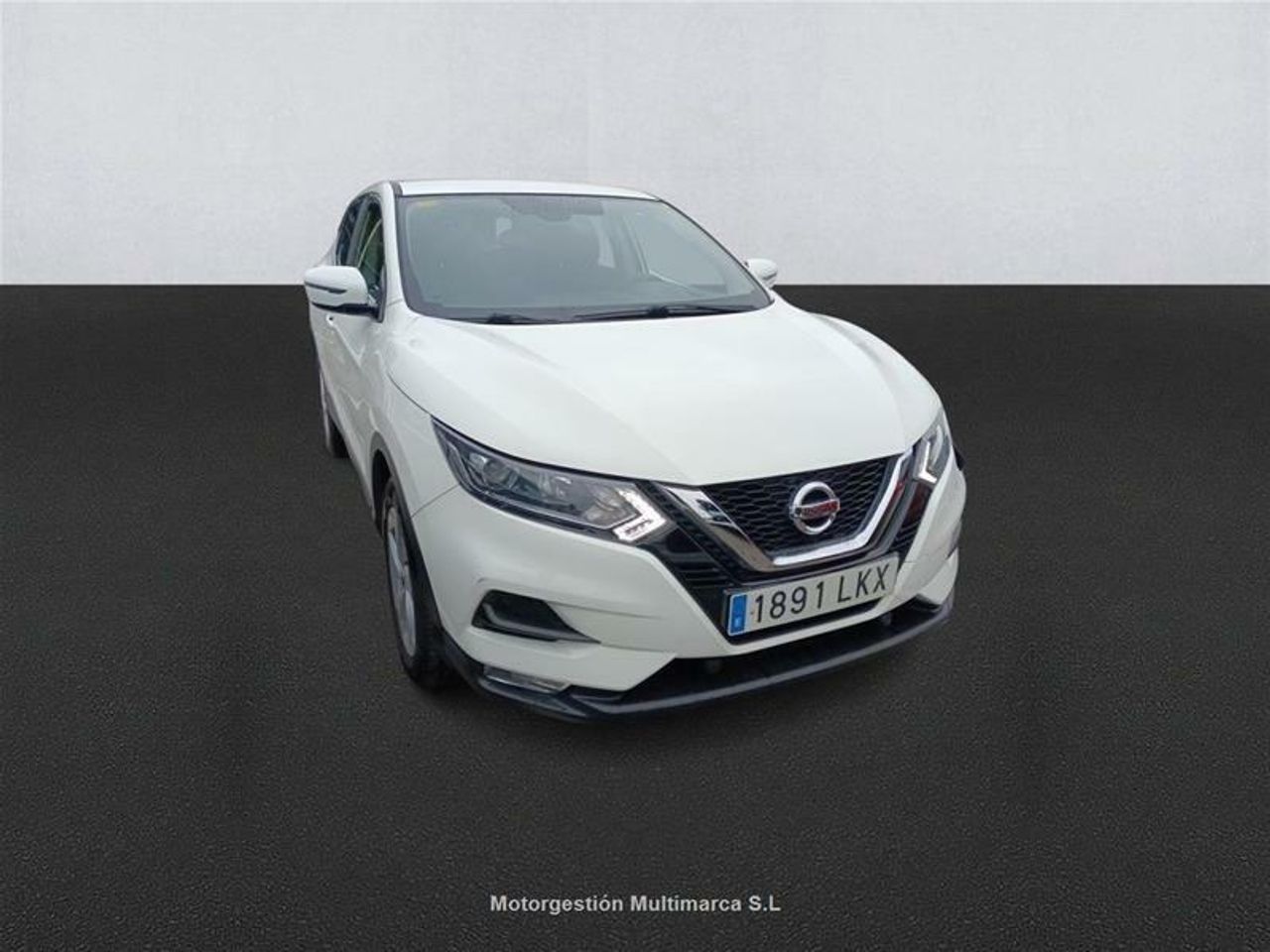 nissan qashqai 2020 / foto grande (3)