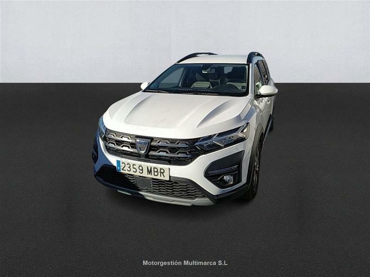 Foto dacia jogger 2022 /