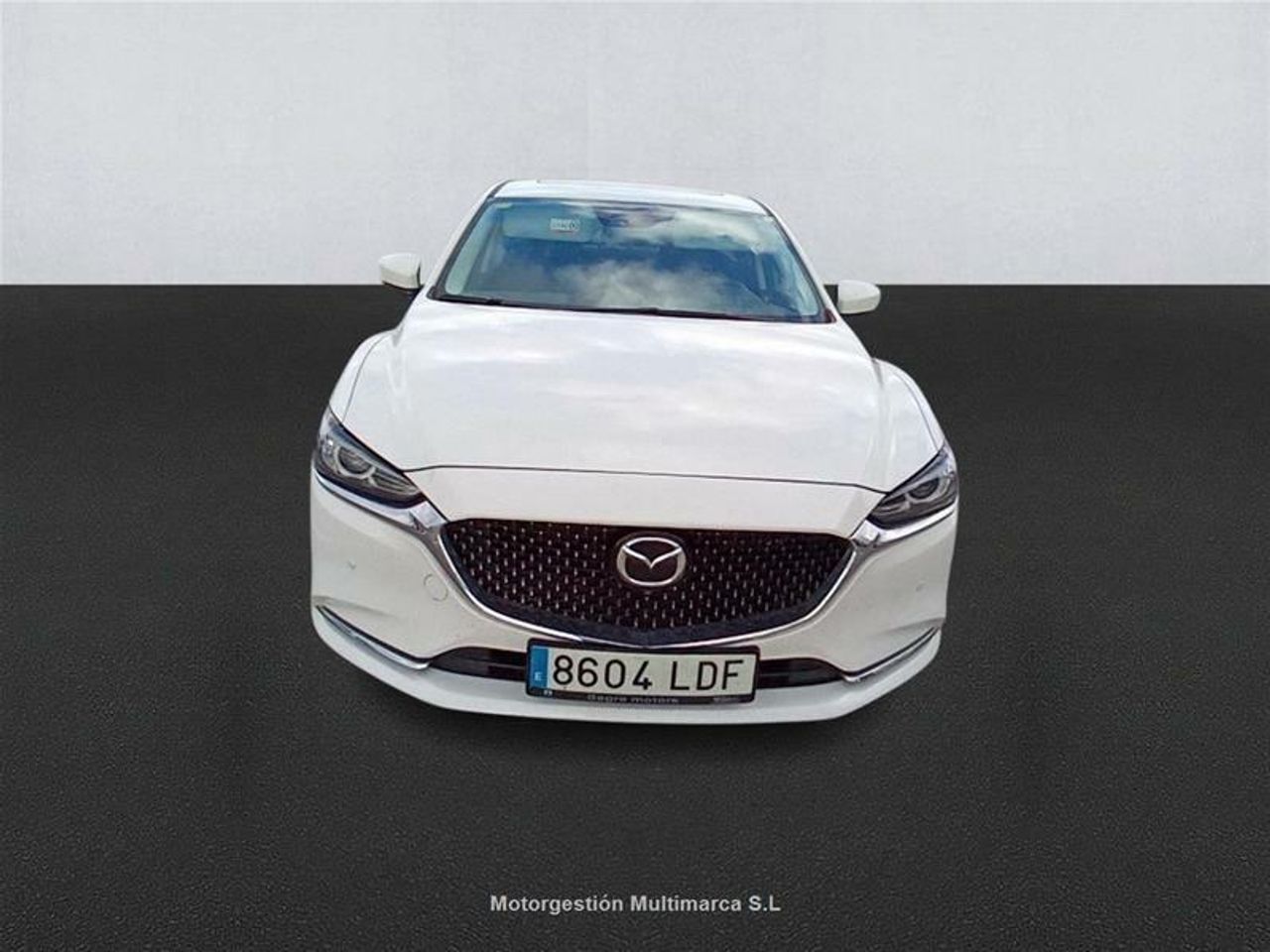 mazda 6 2019 / foto grande (2)
