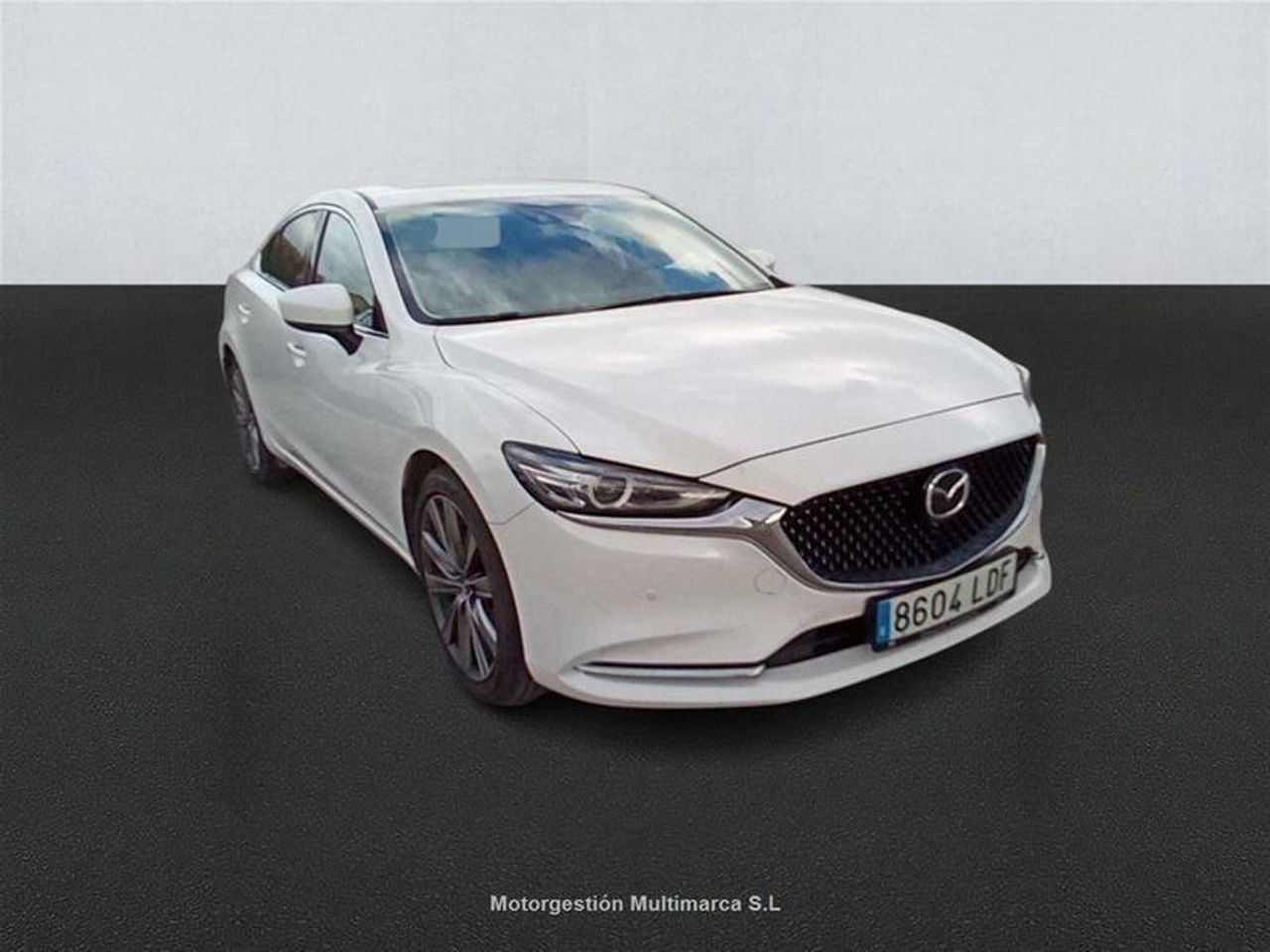 mazda 6 2019 / foto grande (3)