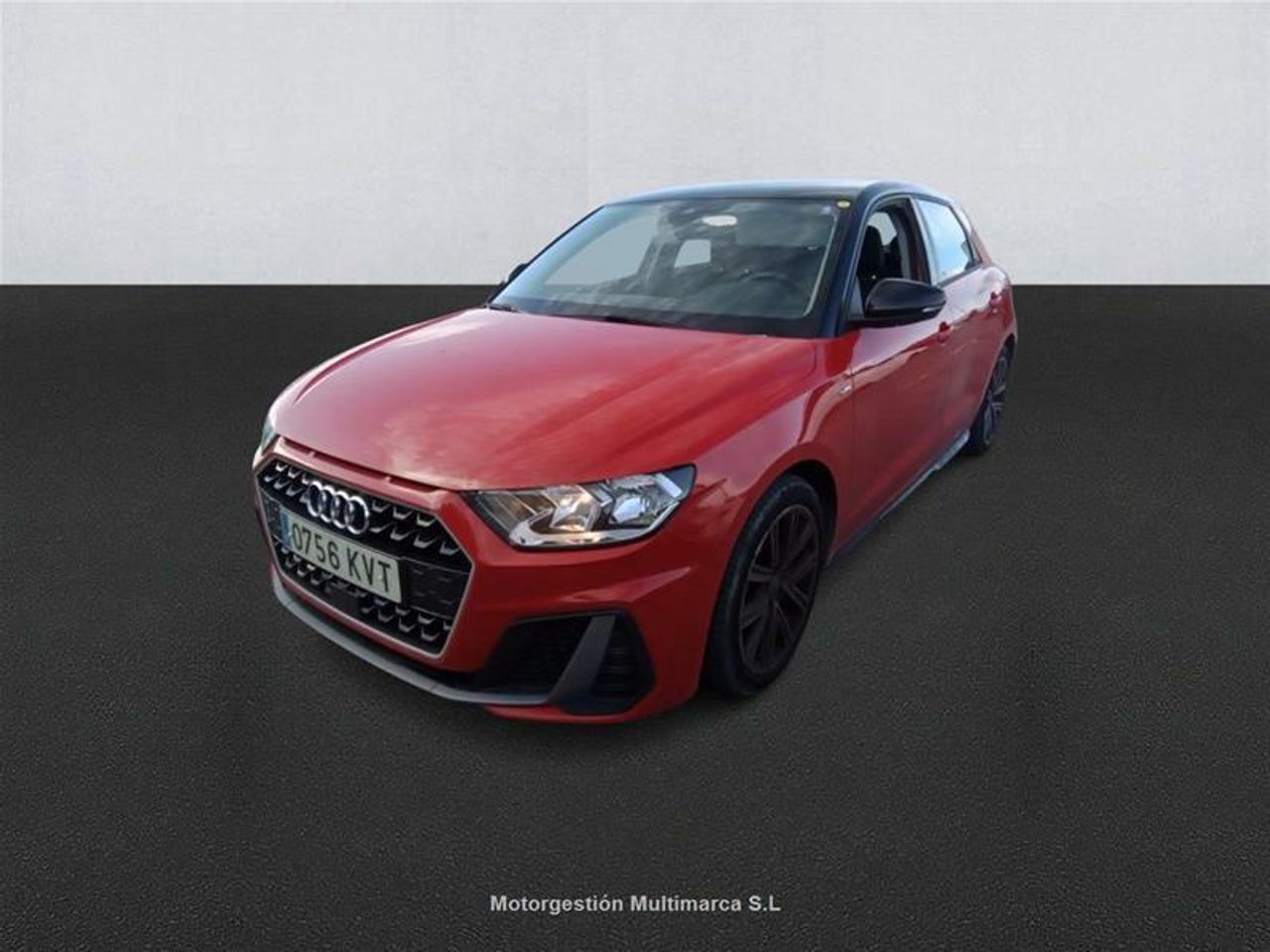 Foto audi a1 2019 /