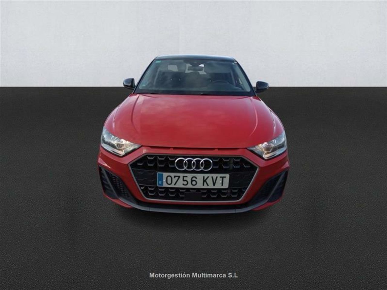 audi a1 2019 / foto grande (2)