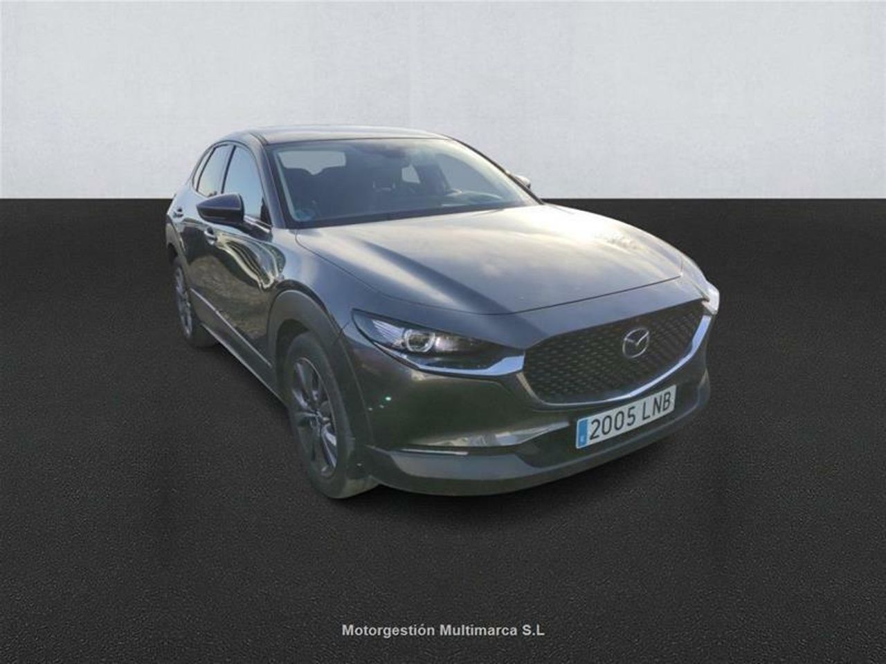 mazda cx-30 2021 / foto grande (3)