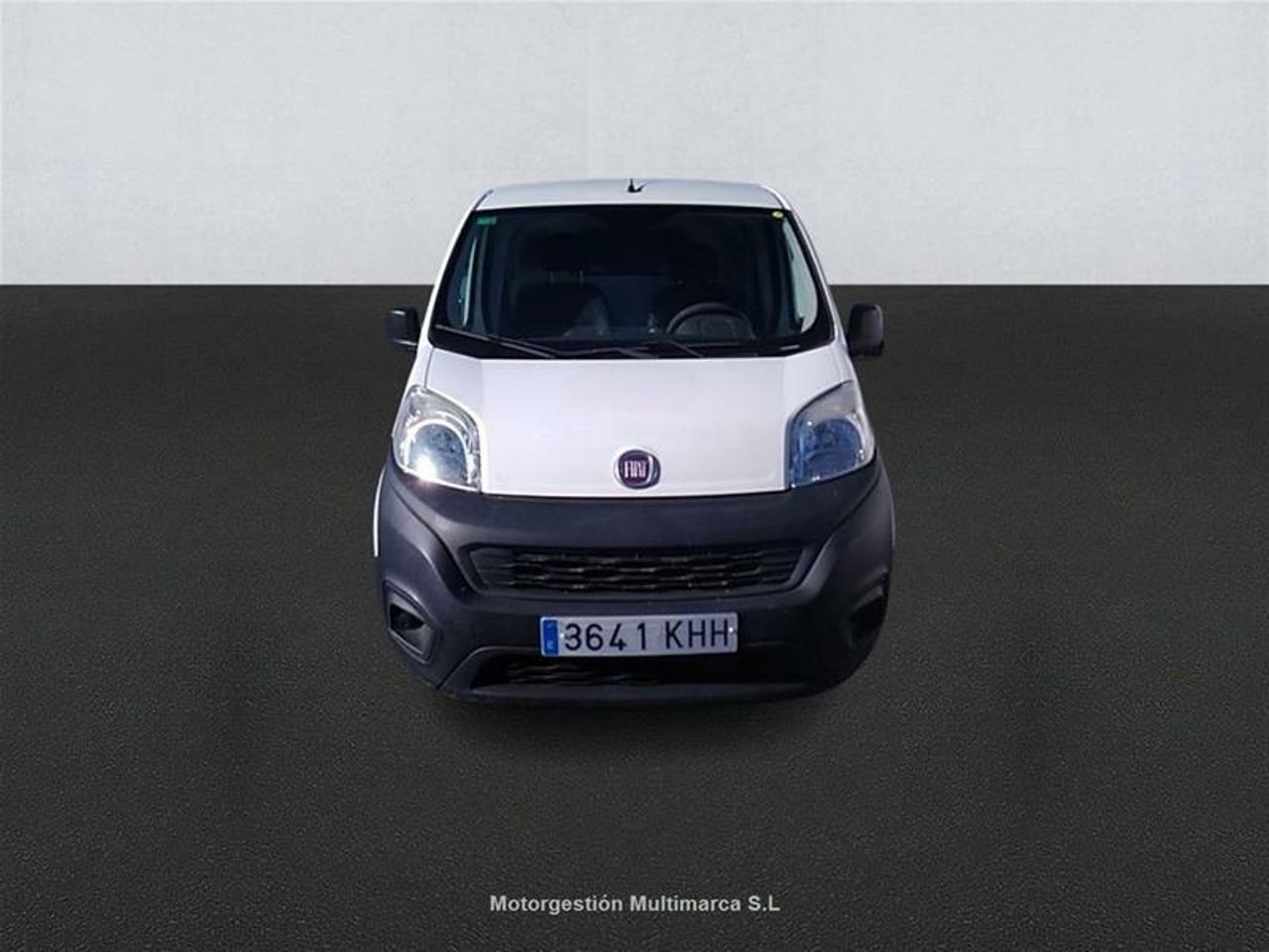 fiat fiorino 2018 / foto grande (2)