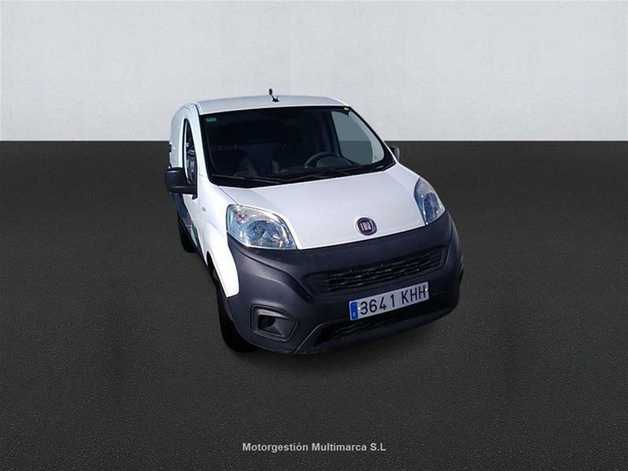 fiat fiorino 2018 / foto grande (3)