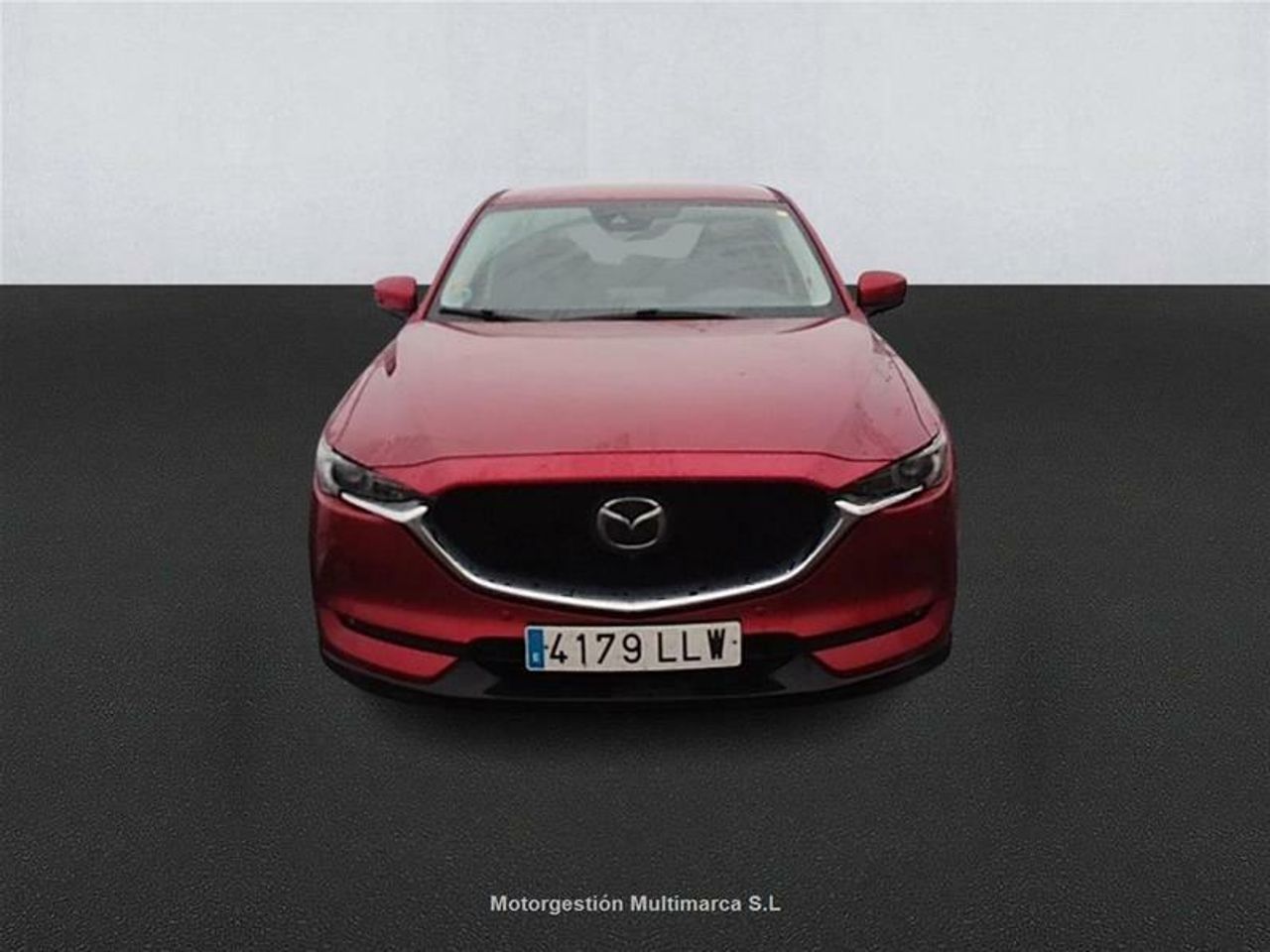 mazda cx-5 2020 / foto grande (2)