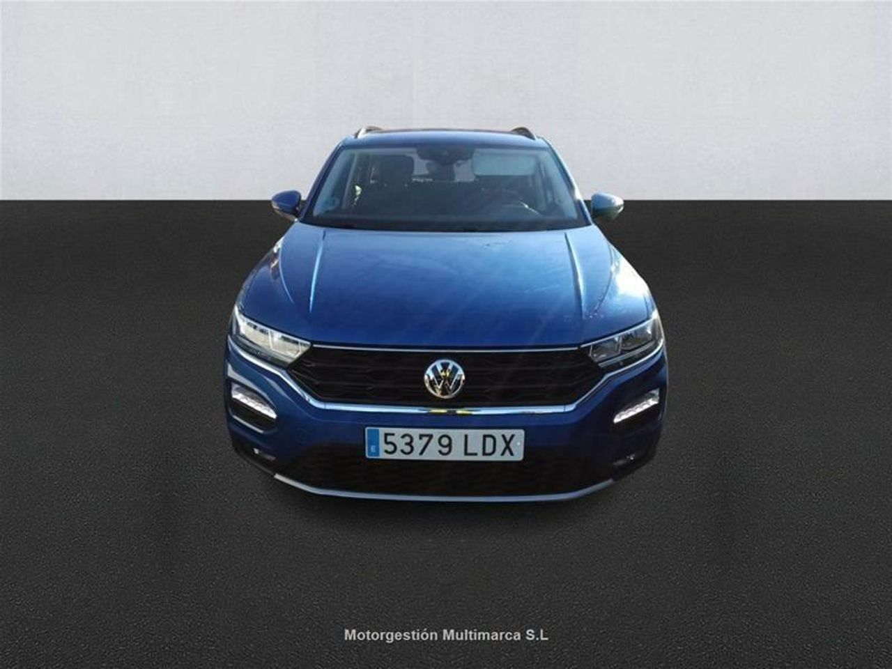 volkswagen t-roc 2020 / foto grande (2)