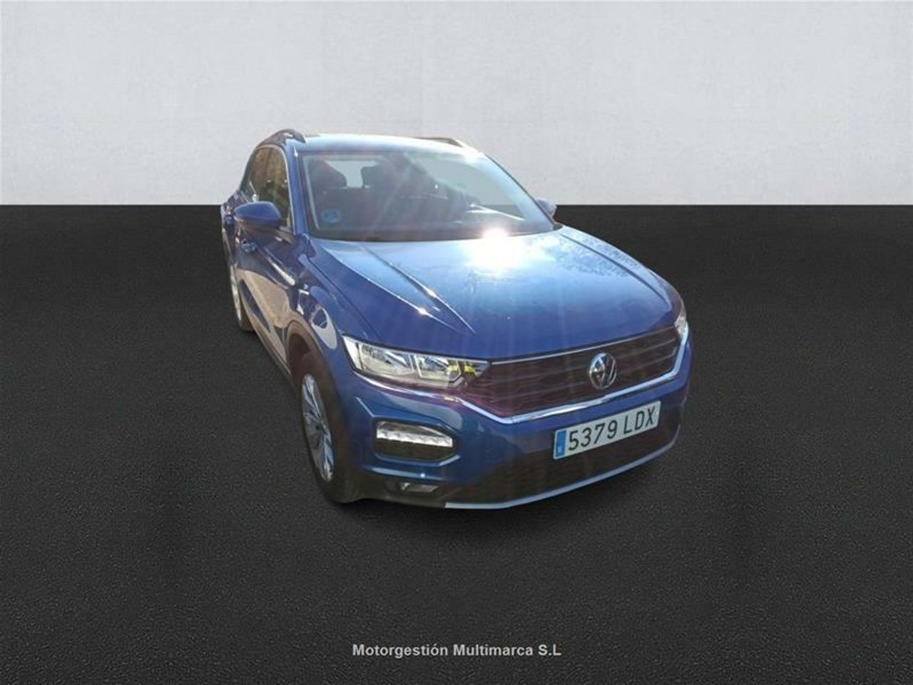 volkswagen t-roc 2020 / foto grande (3)
