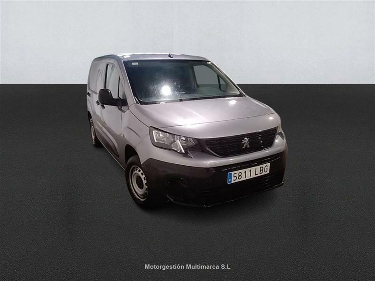 peugeot partner 2019 / foto grande (3)
