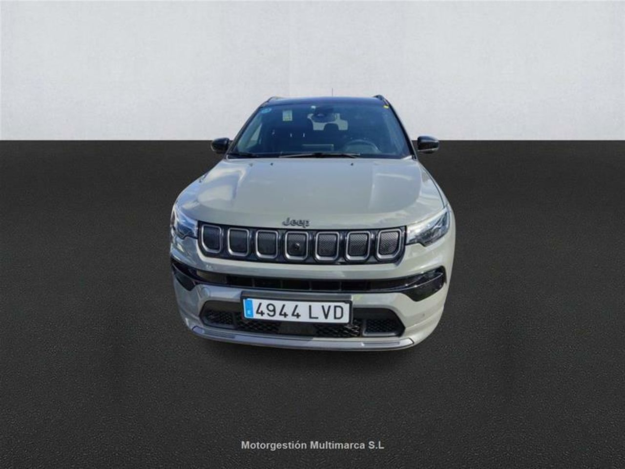 jeep compass 2021 / foto grande (2)