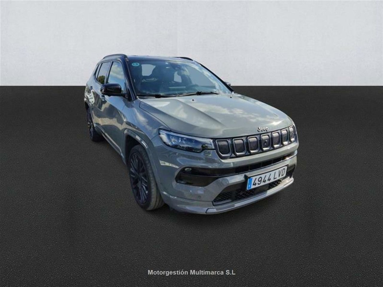 jeep compass 2021 / foto grande (3)