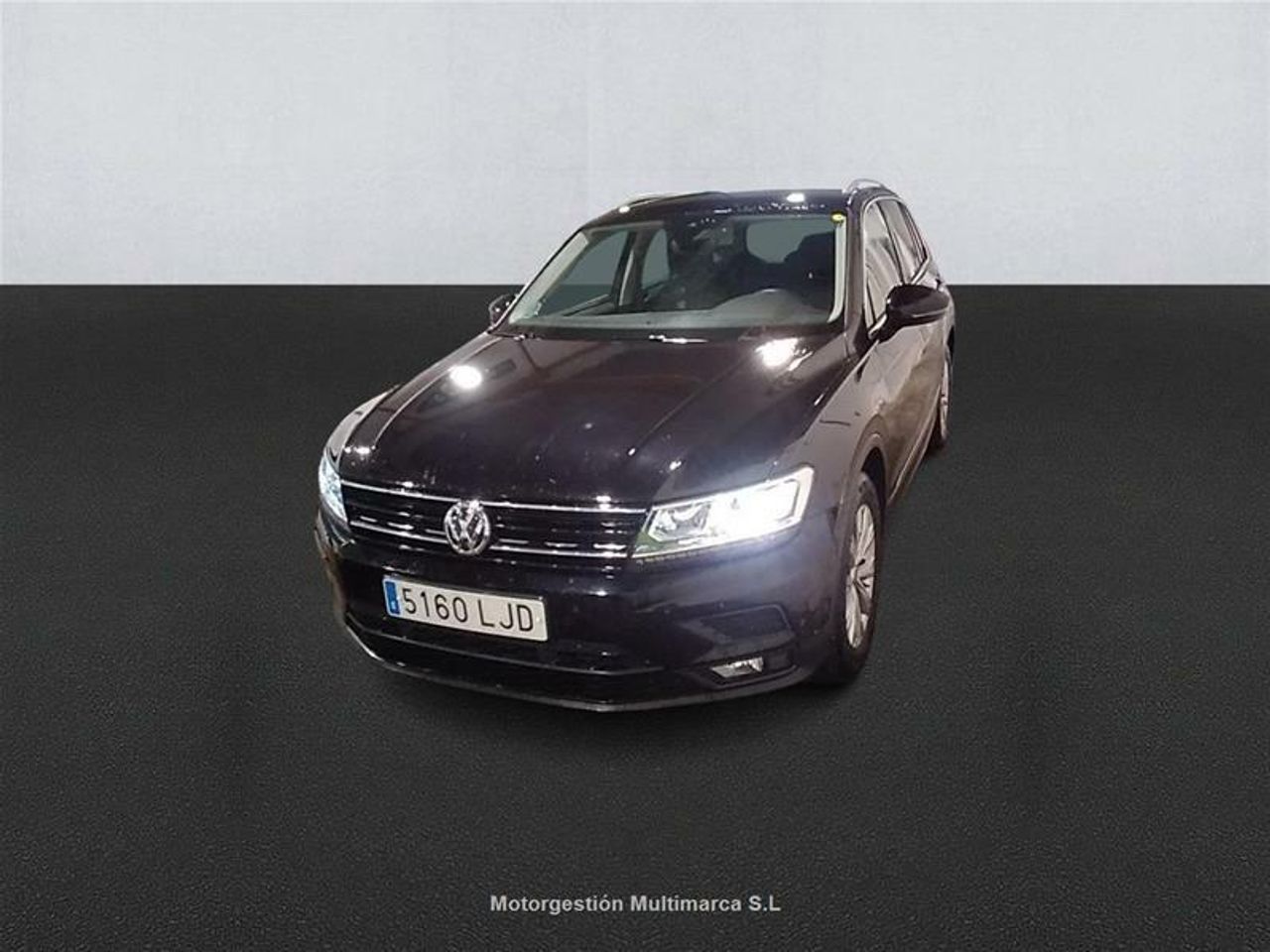 Foto volkswagen tiguan 2020 /