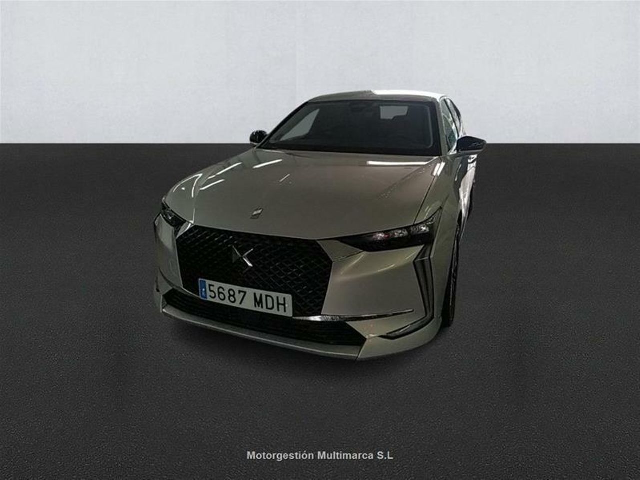Foto ds automobiles ds 4 2023 /